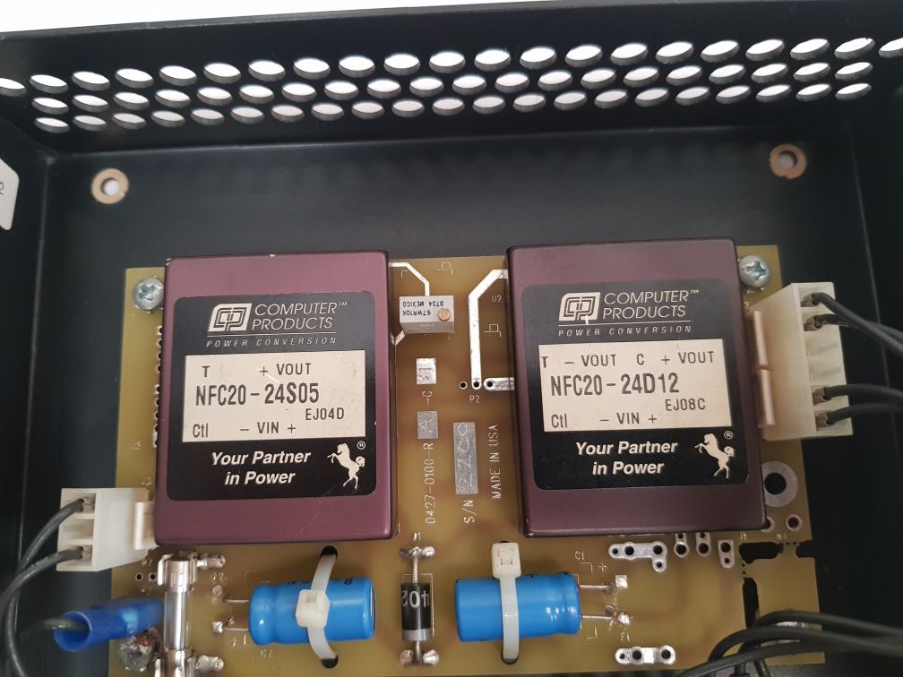 Phoenix Digital 0411-6302 Meter - Aeliya Marine Tech