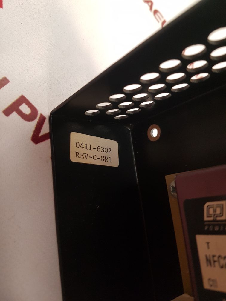 Phoenix Digital 0411-6302 Meter - Aeliya Marine Tech