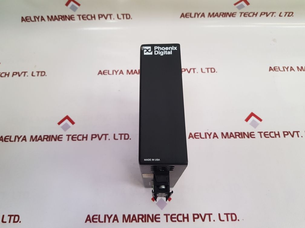Phoenix Digital 0411-6302 Meter - Aeliya Marine Tech