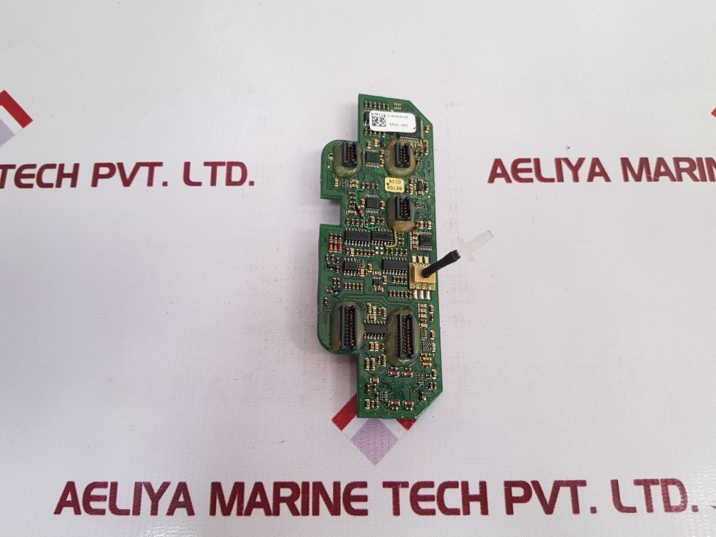 Drager D8316491-06 Pcb Card