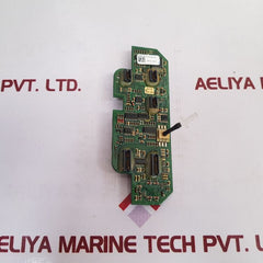 Drager D8316491-06 Pcb Card