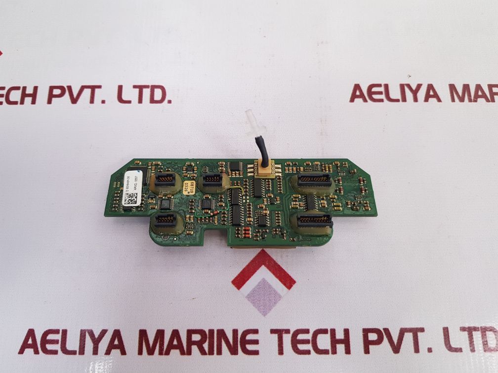 Drager D8316491-06 Pcb Card - Aeliya Marine Tech