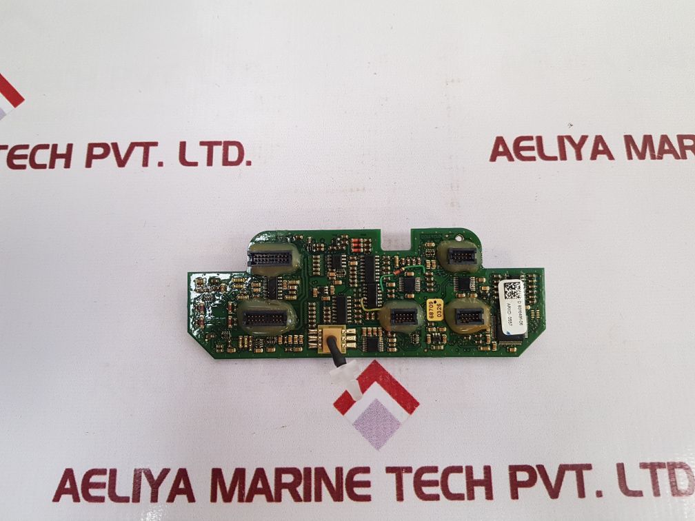 Drager D8316491-06 Pcb Card - Aeliya Marine Tech