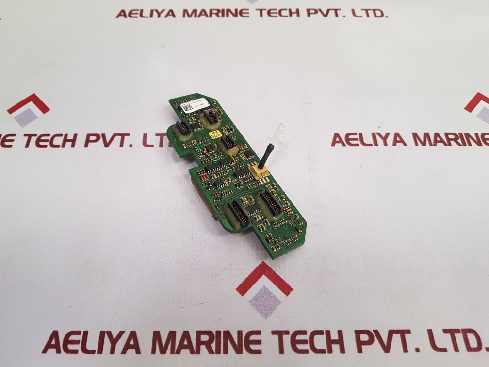Drager D8316491-06 Pcb Card - Aeliya Marine Tech