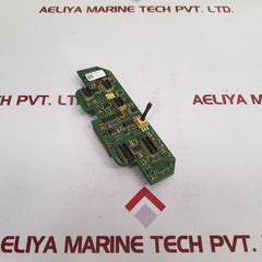 Drager D8316491-06 Pcb Card - Aeliya Marine Tech