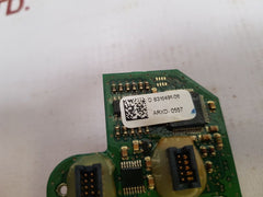 Drager D8316491-06 Pcb Card - Aeliya Marine Tech