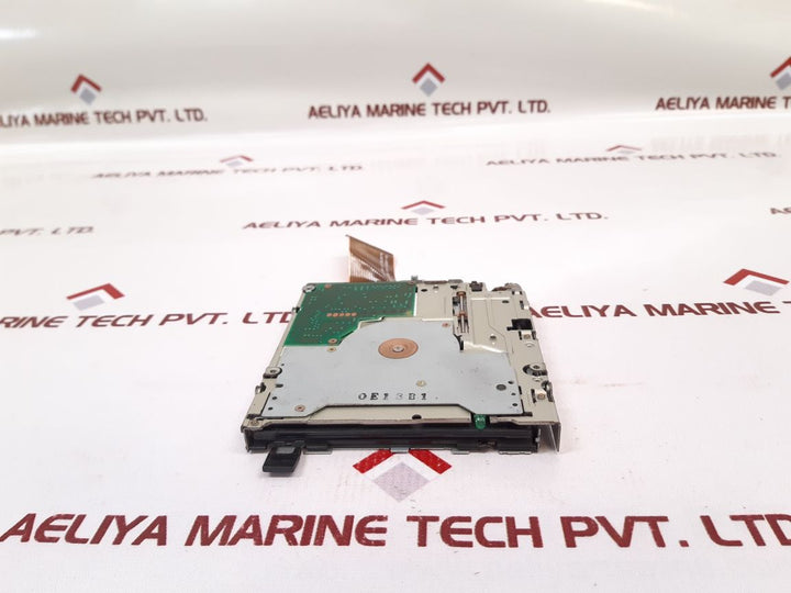Panasonic Ju-226A252Fc Laptop Floppy Disk Unit - Aeliya Marine Tech