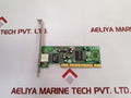 Belkin 1242-00000115-027 Network Card