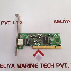 Belkin 1242-00000115-027 Network Card