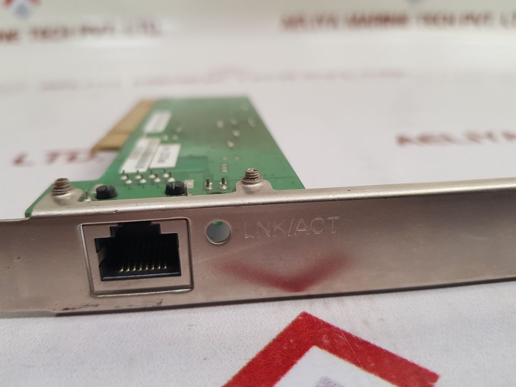 Belkin 1242-00000115-027 network card - Aeliya Marine Tech