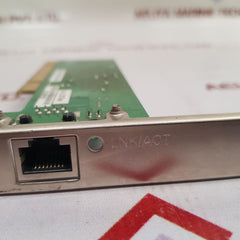 Belkin 1242-00000115-027 network card - Aeliya Marine Tech