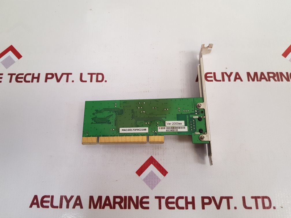 Belkin 1242-00000115-027 network card - Aeliya Marine Tech
