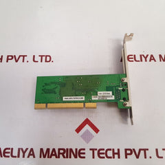 Belkin 1242-00000115-027 network card - Aeliya Marine Tech
