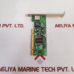 Belkin 1242-00000115-027 network card - Aeliya Marine Tech