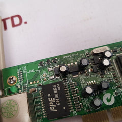 Belkin 1242-00000115-027 network card - Aeliya Marine Tech