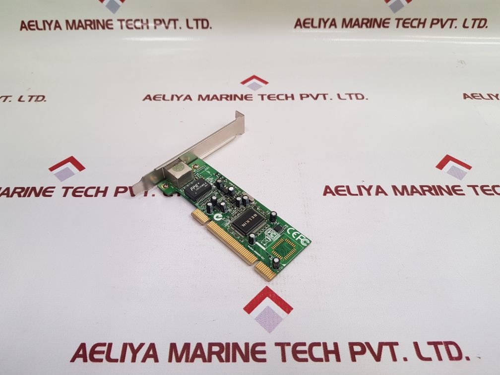 Belkin 1242-00000115-027 network card - Aeliya Marine Tech