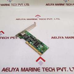 Belkin 1242-00000115-027 network card - Aeliya Marine Tech