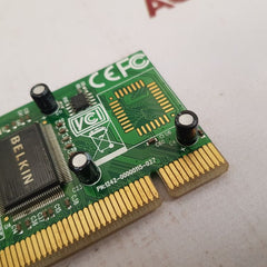 Belkin 1242-00000115-027 network card - Aeliya Marine Tech