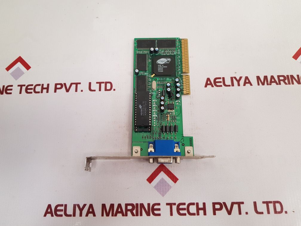 Ati 102-g0101-00 Graphic Card - Aeliya Marine Tech