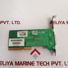 Ati 102-g0101-00 Graphic Card - Aeliya Marine Tech