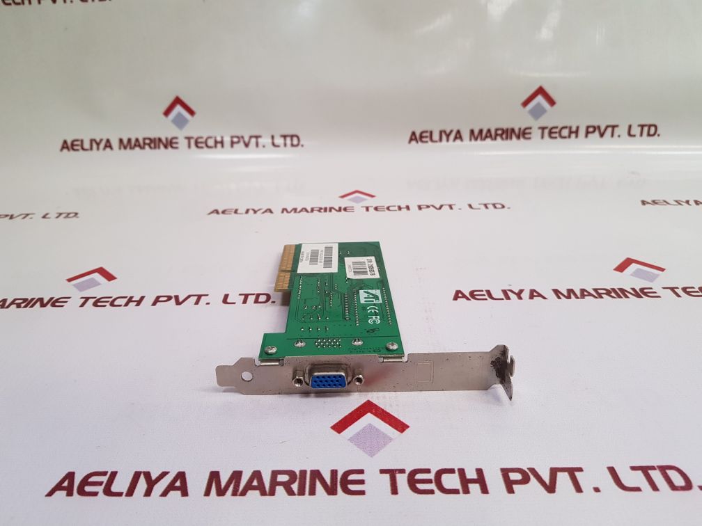 Ati 102-g0101-00 Graphic Card - Aeliya Marine Tech