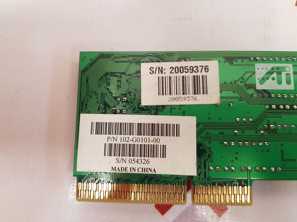 Ati 102-g0101-00 Graphic Card - Aeliya Marine Tech