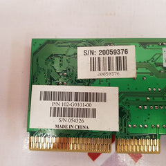 Ati 102-g0101-00 Graphic Card - Aeliya Marine Tech