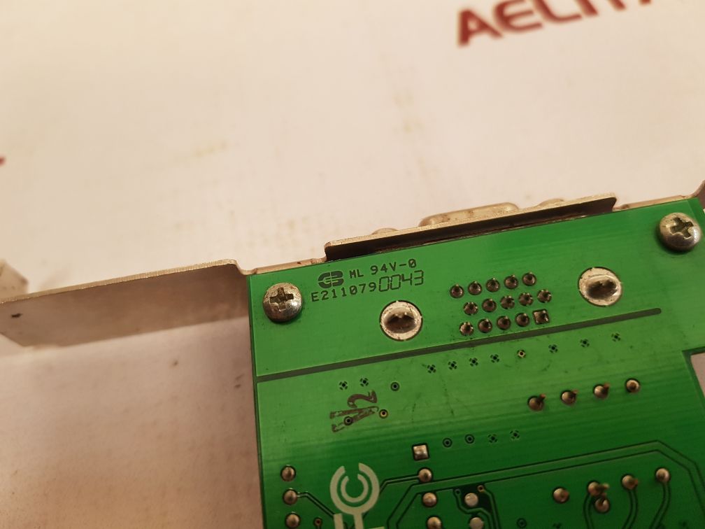 Ati 102-g0101-00 Graphic Card - Aeliya Marine Tech