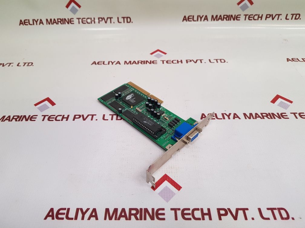Ati 102-g0101-00 Graphic Card - Aeliya Marine Tech