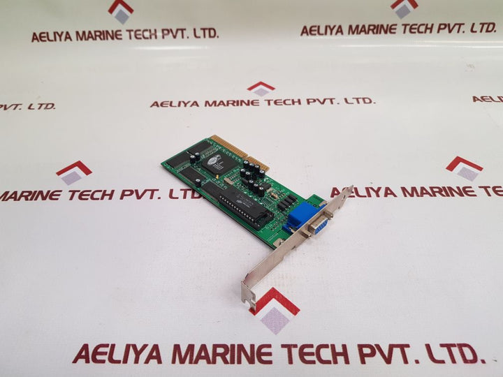 Ati 102-g0101-00 Graphic Card - Aeliya Marine Tech