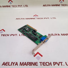 Ati 102-g0101-00 Graphic Card - Aeliya Marine Tech
