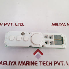 Hobart 897540-002/00 Indicator Control Panel Unit