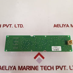 Hobart 897540-002/00 Indicator Control Panel Unit - Aeliya Marine Tech