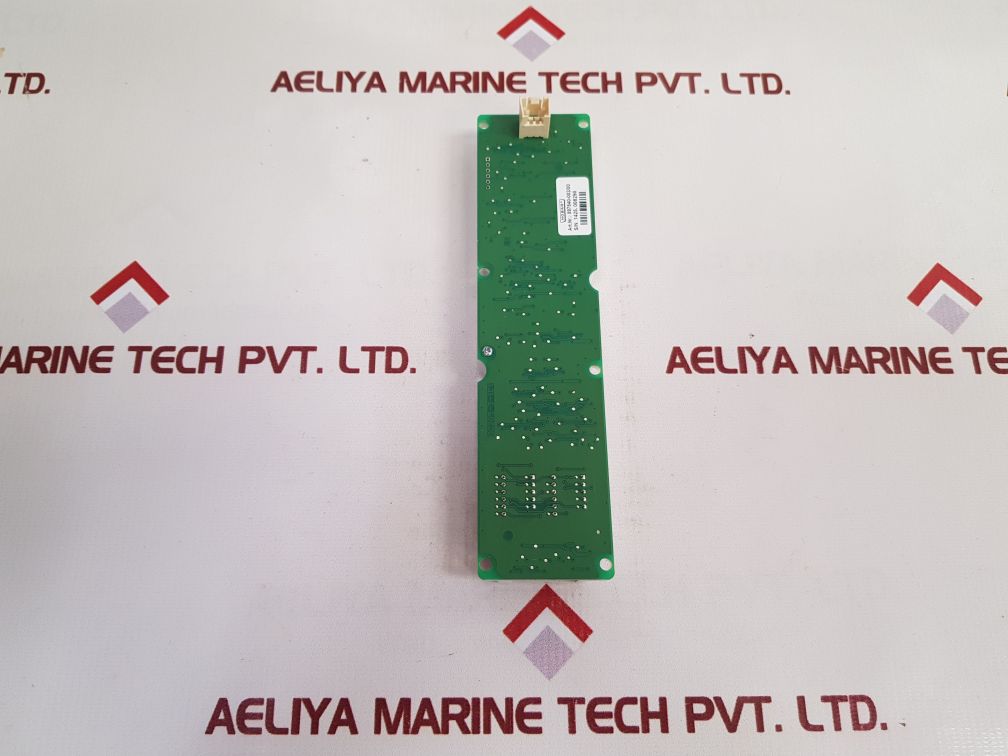 Hobart 897540-002/00 Indicator Control Panel Unit - Aeliya Marine Tech