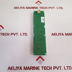 Hobart 897540-002/00 Indicator Control Panel Unit - Aeliya Marine Tech