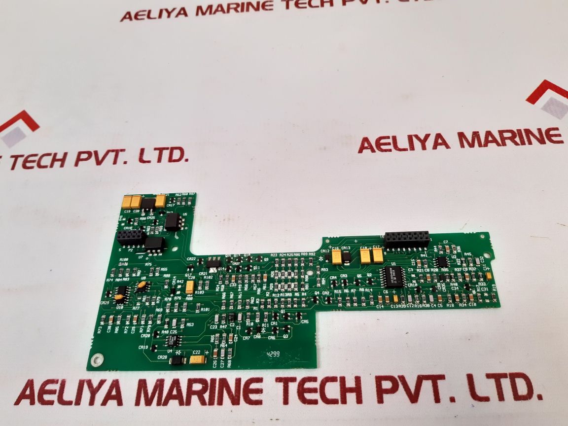 Unipower 140-1761-000 Pcb Card