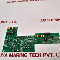 Unipower 140-1761-000 Pcb Card