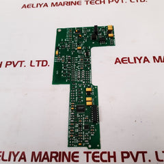Unipower 140-1761-000 Pcb Card - Aeliya Marine Tech