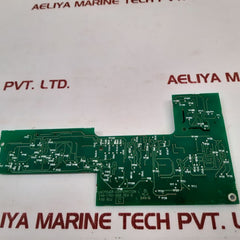 Unipower 140-1761-000 Pcb Card - Aeliya Marine Tech