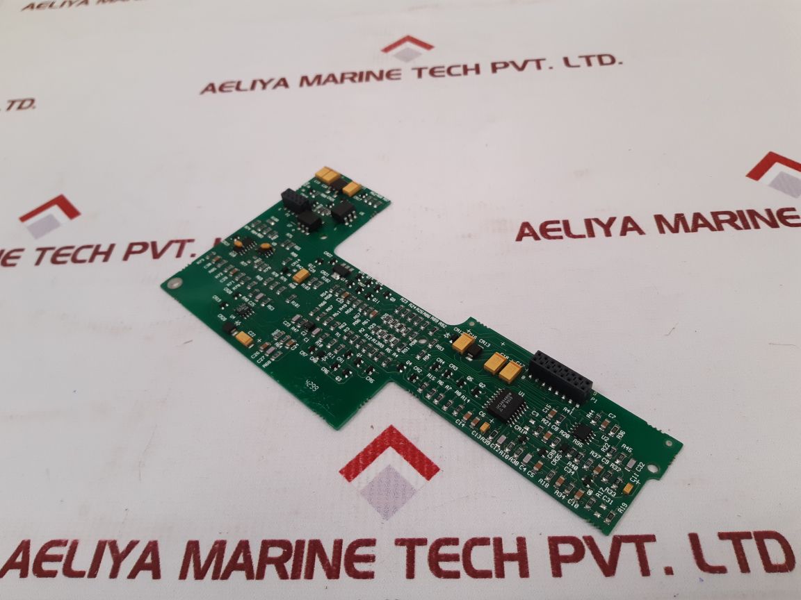 Unipower 140-1761-000 Pcb Card - Aeliya Marine Tech