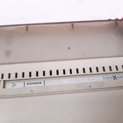Siemens 6Es5430-4Ua12 Digital Input Module Used - Aeliya Marine Tech