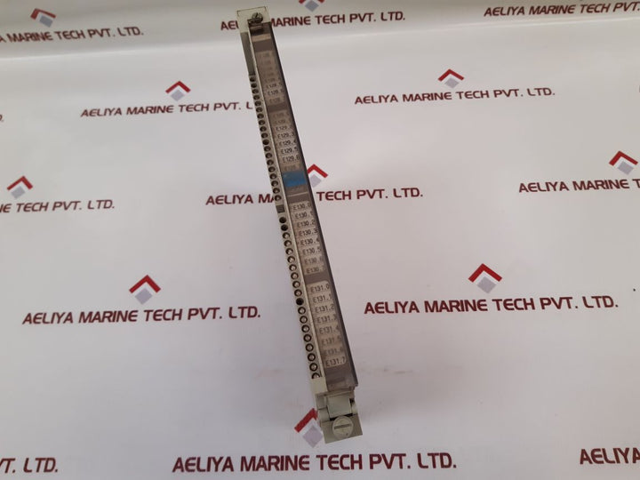 Siemens 6Es5430-4Ua12 Digital Input Module Used - Aeliya Marine Tech