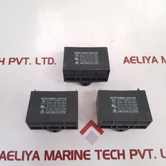 Han Sung Electric Etp-45M070Uc Motor Running Capacitor