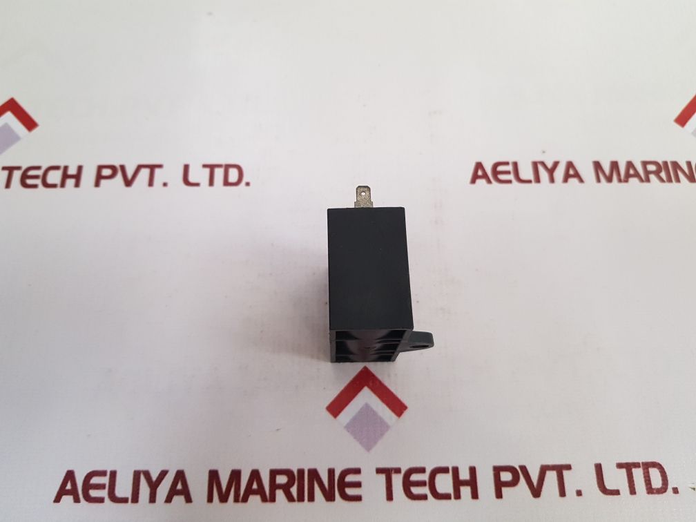 Han Sung Electric Etp-45M070Uc Motor Running Capacitor - Aeliya Marine Tech
