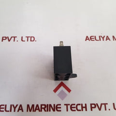 Han Sung Electric Etp-45M070Uc Motor Running Capacitor - Aeliya Marine Tech