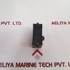 Han Sung Electric Etp-45M070Uc Motor Running Capacitor - Aeliya Marine Tech