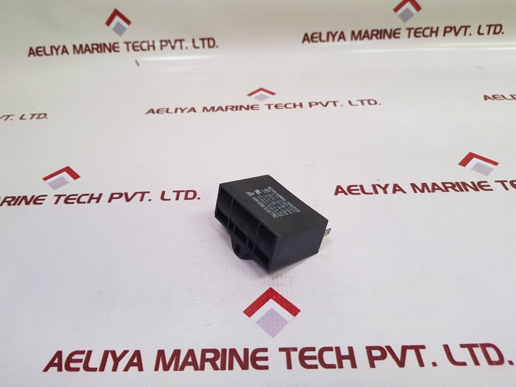 Han Sung Electric Etp-45M070Uc Motor Running Capacitor - Aeliya Marine Tech