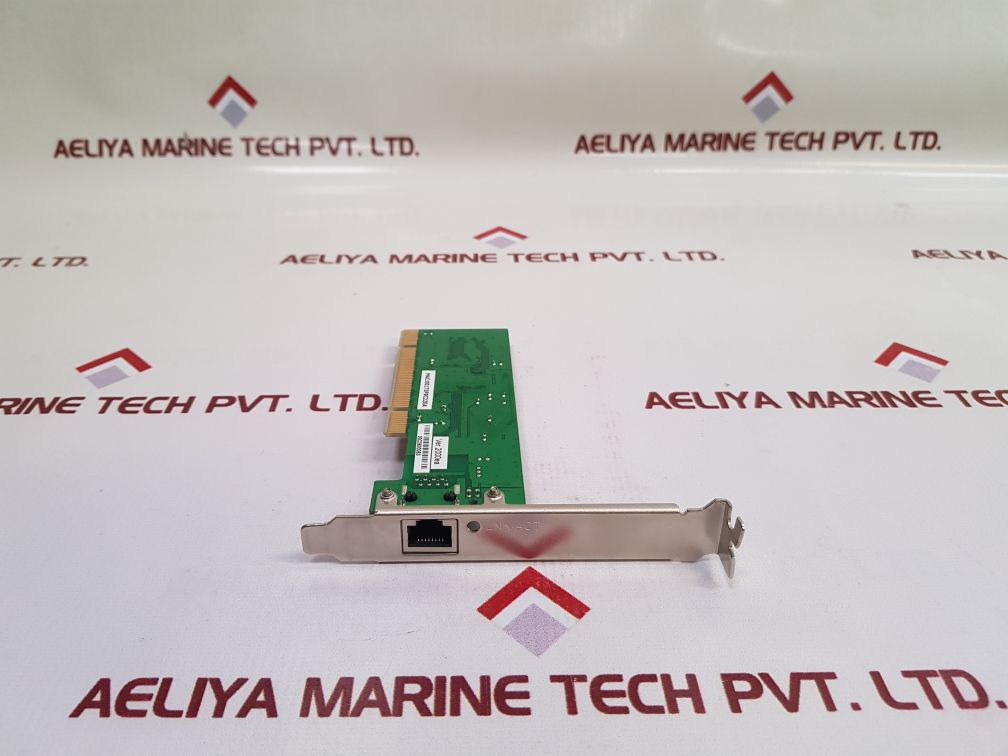 Belkin 1242-00000115-02Z Network Card - Aeliya Marine Tech