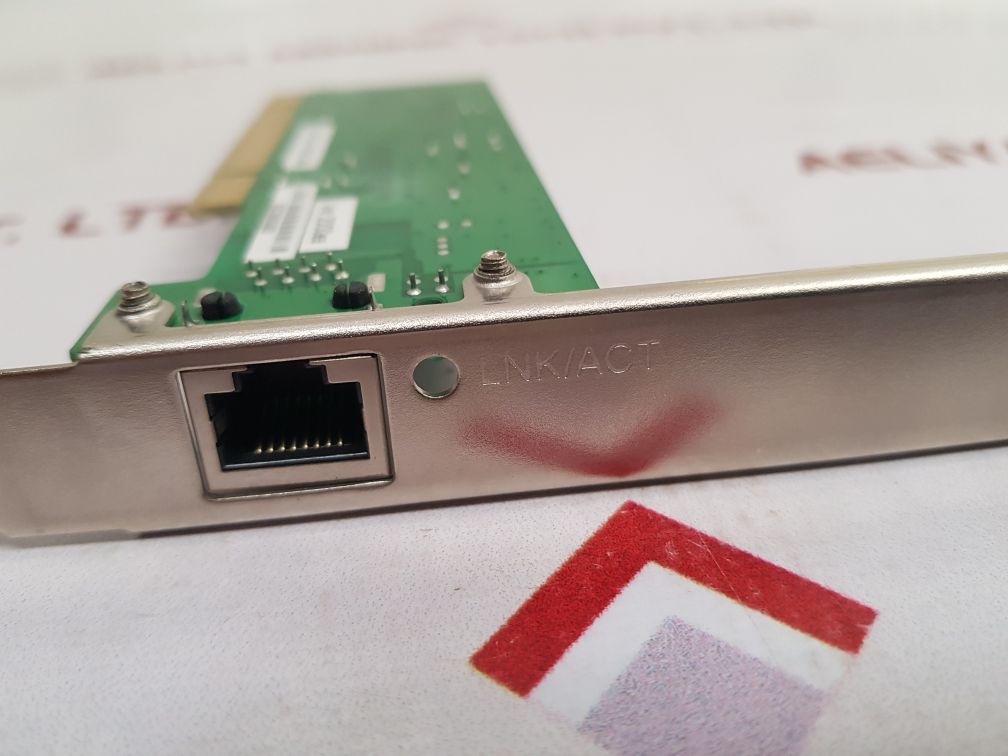 Belkin 1242-00000115-02Z Network Card - Aeliya Marine Tech