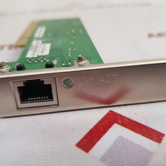 Belkin 1242-00000115-02Z Network Card - Aeliya Marine Tech